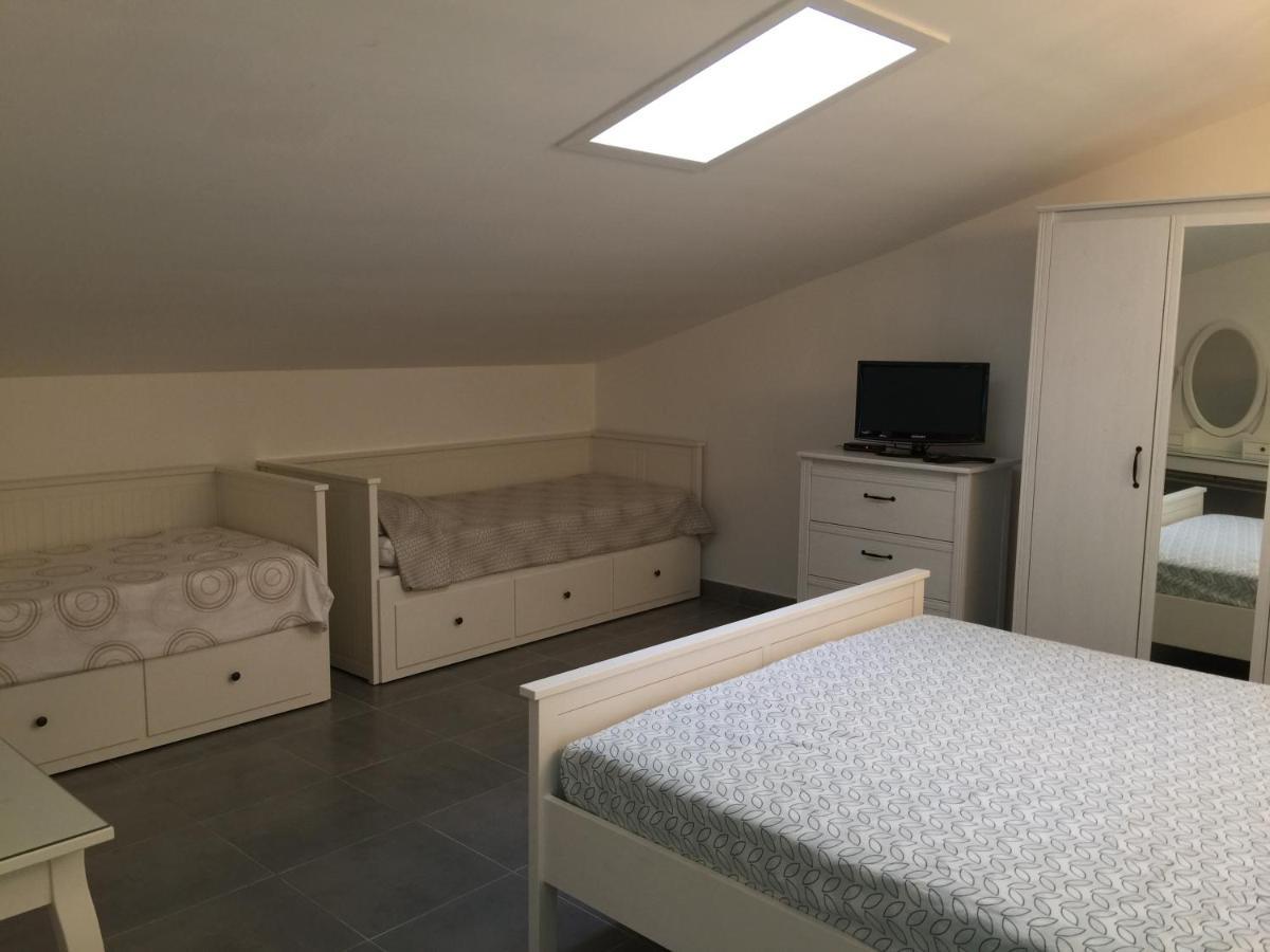 Playa Bella Villa Pérols Eksteriør billede